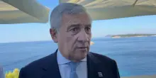 Tajani: in Libano pronti a fare la nostre parte per la stabilit&agrave;