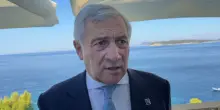 Tajani: a Hormuz situazione di equilibrio molto instabile