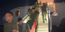 Terremoto in Venezuela, atterrato il primo aereo con squadre italiane