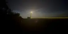 Zelensky: &ldquo;Ecco in video mlissili ucraini che colpiscono in Russia&rdquo;