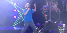 Radio Italia Live &ndash; Il Concerto conquista Palermo con tante star