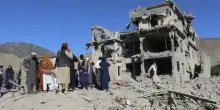 Afghanistan, decine di civili uccisi in attacchi dei pakistani