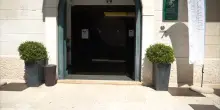 Incontro medici pazienti a Trani