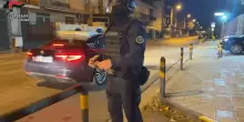 Attentato a Sigrido Ranucci sotto casa, 4 arresti