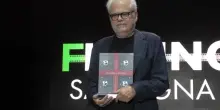 Roberto And&ograve;: ora un film sulle donne. Vannacci? Bisogna parlarne meno