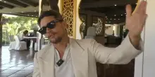 James Franco: far&ograve; una commedia su Napoli e un tour teatrale in Italia