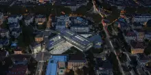 Un museo storico si rinnova per il futuro: la nuova GAM di Torino