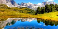 Soggiorno di charme a Nova Levante: l&rsquo;estate tra relax e Dolomiti in Val d&rsquo;Ega
