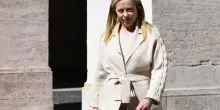 Giorgia Meloni, decisione inaspettata e non in agenda: la mossa dopo lo scontro con Trump