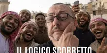 Il logico scorretto: per Sofia&hellip;