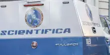 Famiglia ammazzata alle porte di Roma, si salva solo il figlio maggiore