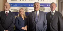 Rapporto Export SACE &ndash; l&rsquo;export italiano accelera verso i 700 miliardi di euro