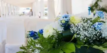 Da Instagram al Matrimonio: le nozze tra l&rsquo;attore e la sua fan