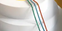 Bracciale tennis donna, storia e significato di un classico senza tempo