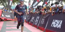 Eddy Palermo correr&agrave; 50 km mentre suona un DJ-set live