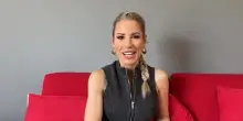 Baby K regina delle hit: quando facevo rap ho dovuto sfordare porte