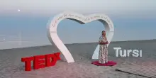 TEDxTursi, la Basilicata si racconta a piedi nudi sulla sabbia