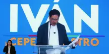 Colombia, Cepeda minaccia disobbedienza civile contro De la Espriella