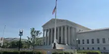 La Corte Suprema boccia di nuovo Trump sullo Jus Soli