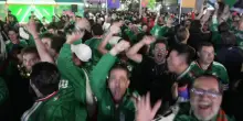 Messico, festa all&rsquo;Azteca: l&rsquo;Ecuador battuto 2-0