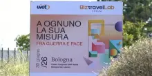 Uvet porta in Emilia R. &ldquo;BizTravel Lab&rdquo;: imprese e geopolitica