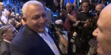 Israele, Eisenkot apre la campagna elettorale: sostituiremo Netanyahu