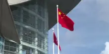 Hong Kong da 29 anni non &egrave; pi&ugrave; britannica: la cerimonia alzabandiera