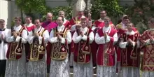 I lefebvriani consacrano nuovi vescovi in Svizzera: &egrave; scisma