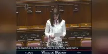 Universit&agrave;, Bernini: &ldquo;Abbiamo trovato le tende e lasciamo studentati&rdquo;