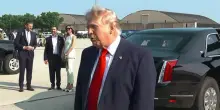 Trump: guadagni con criptovalute? Fondi gestiscono i miei soldi