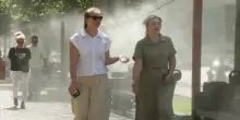 Il caldo eccezionale si sposta a Est: a Mosca superati i 30 gradi