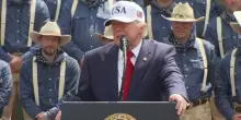 Usa, Trump: la Spagna &ldquo;non si sta comportando bene&rdquo; nella Nato