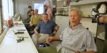 &ldquo;Magari un&rsquo;altra volta&rdquo;: Aldo, Giovanni e Giacomo svelano nuovo film