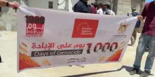 A Gaza il governo di Hamas: dal 7 Ottobre &ldquo;Mille giorni di genocidio&rdquo;