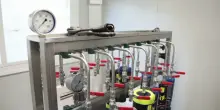 La tecnologia cleantech che trasforma protossido di azoto in ossigeno