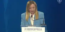 Meloni: su salario giusto &egrave; vittoria per tutti lavoratori e nazione