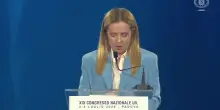 IA, Meloni: trasparenza e tracciabilit&agrave; decisivi per democrazia