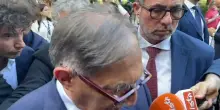 La Russa: con gli Usa ponte politico sempre vivo