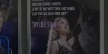 I fan di Taylor Swift in attesa del &ldquo;matrimonio reale&rdquo; con Travis Kelce