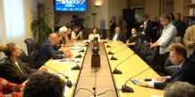 Roma, sette serate di musica nel Parco della Pace