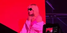 Con un party a Londra Madonna lancia il nuovo album &ldquo;Confessions II&rdquo;