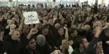 Iran, fedeli intonano slogan anti-Usa e Israele alla preghiera venerd&igrave;