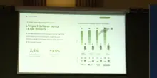 Cresce ancora l&rsquo;export italiano
