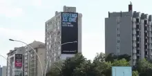 Dai dolcetti alle strade chiuse, Ankara si prepara per il summit NATO
