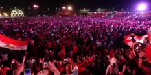 Mondiali, la gioia in Egitto per la storica qualificazione agli ottavi