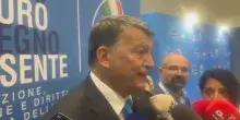 Bombardieri rieletto segretario Uil: &ldquo;Autonomia e dialogo con tutti&rdquo;