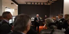 Amart 2026, l&rsquo;antiquariato a Milano: &ldquo;Un piacere contemporaneo&rdquo;