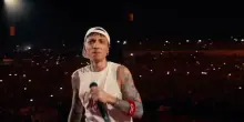 Ultimo fa la storia della musica a Roma: il live dei record