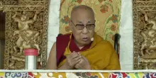 Dalai Lama compie 91 anni: &ldquo;Potrei vivere fino a 130&rdquo;