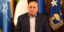 Crosetto: fibrillazioni Usa-Meloni? Nessuna reazione, alleato storico